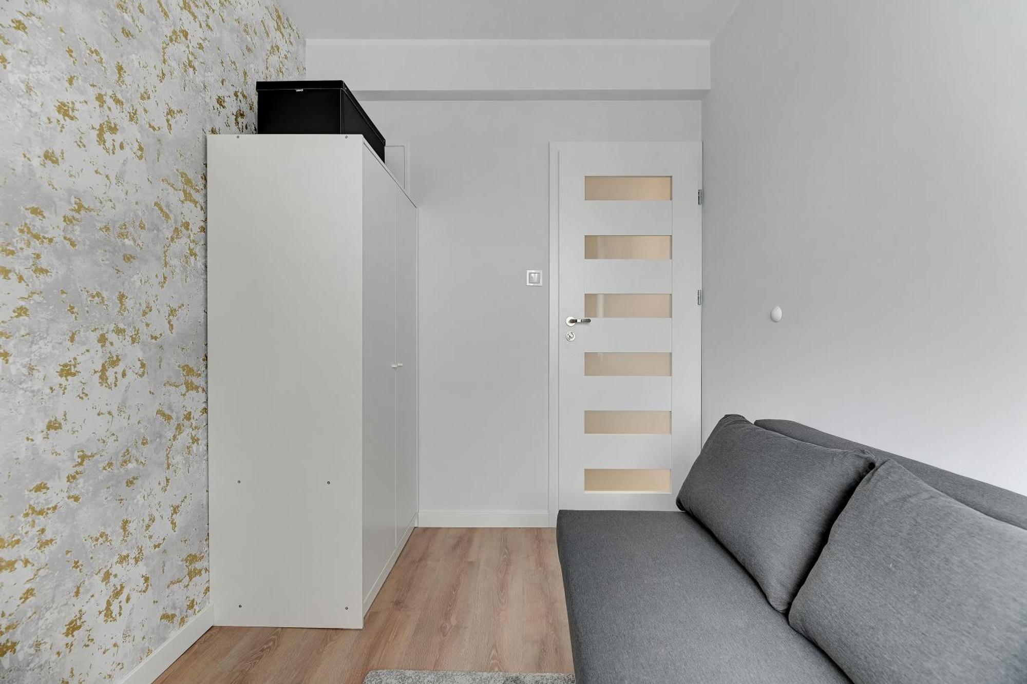 Pilotow 20C Rooms 格但斯克 外观 照片