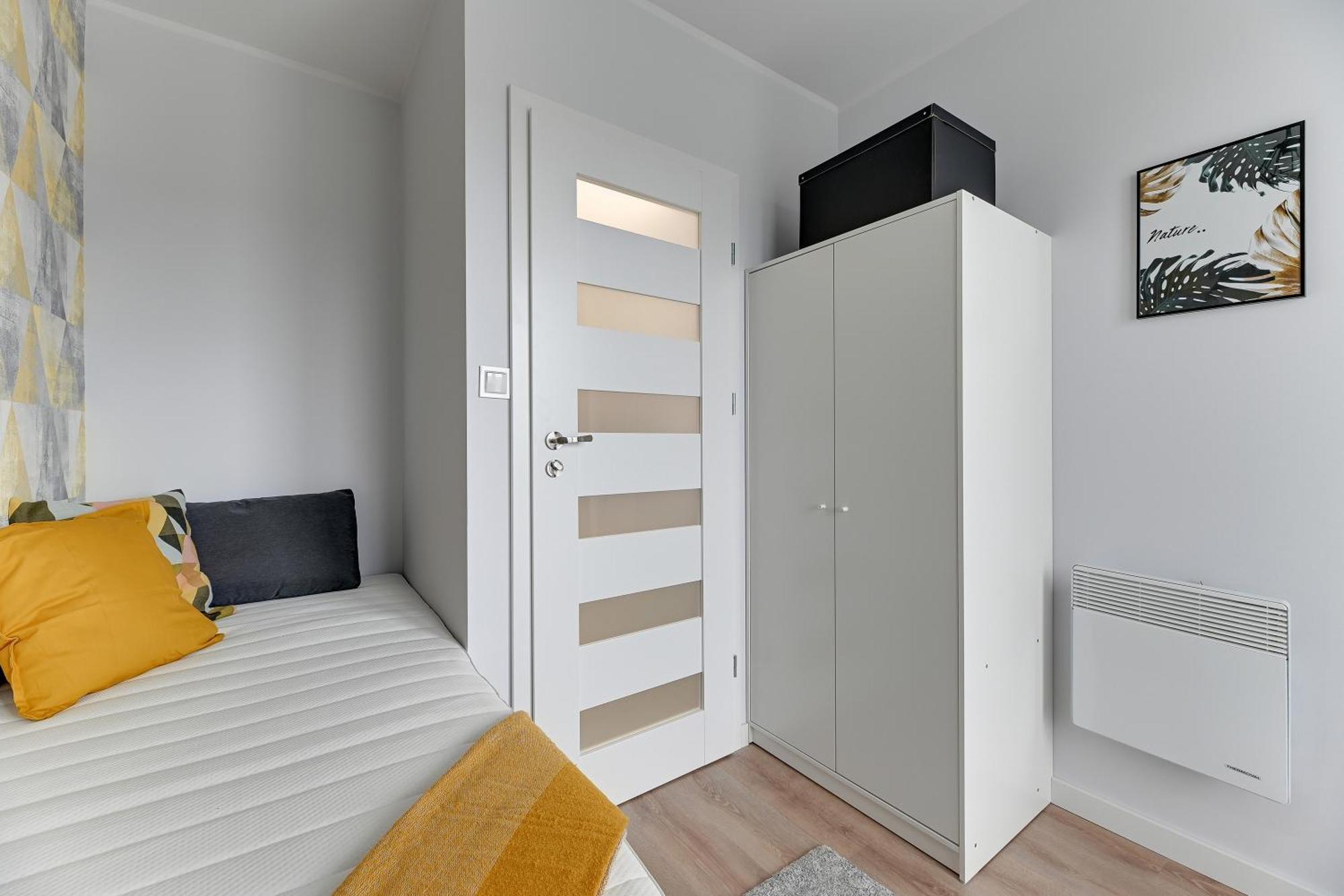 Pilotow 20C Rooms 格但斯克 外观 照片